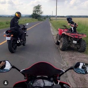 Meet your Posher, Calvin